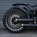 PartzBiz HD: 190325464-Hoprousa GT Gloss Black Short Rear Fender With Brake Turn Lights for '18-Later Harley Fat Boy Breakout - Default Title PartzBiz HD: 190325464-Hoprousa GT Gloss Black Short Rear Fender With Brake Turn Lights for '18-Later Harley Fat Boy Breakout - Default Title