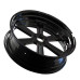 PartzBiz HD: 190325498-3D Forged Stock Style Rear Front Wheel For Harley Sofail 2018+ Street Bob - 18x5.5