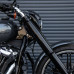 PartzBiz HD: 190326549-Front Fork Cover For 2018+ Breakout - For 2018+ Breakout
