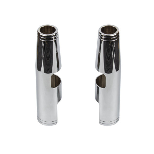 PartzBiz HD: 190326562-Front Fork Cover For 2018+ Breakout - For 2018+ Breakout