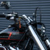PartzBiz HD: 190326562-Front Fork Cover For 2018+ Breakout - For 2018+ Breakout