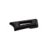 PartzBiz HD: 190332584-Dagger Matching Shifter Pegs for Harley Touring Softail Models - Black