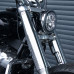 PartzBiz HD: 19033456-Front Fork Cover For 2018+ Street Bob/Softail Standard - For 2018+ Street Bob/Softail Standard