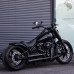 PartzBiz HD: 190387944-3D Forged Windmill Wheels For Harley Davidson 2018+ Softail Models - 18x8.5