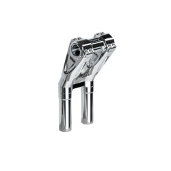 PartzBiz HD 19041249 - Handlebar Risers with 2.5 PartzBiz HD 19041249 - Handlebar Risers with 2.5