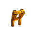 PartzBiz HD: 19041258-Handlebar Risers with 2.5