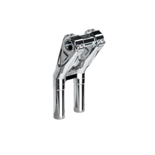 PartzBiz HD: 19041261-Handlebar Risers with 2.5