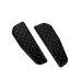 PartzBiz HD: 19051476-Waffle Rider Stretched Floorboards For Harley 1986+ Touring All models - Chrome