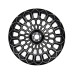 PartzBiz HD: 19051479-3D Forged Hive Wheels For Harley Davidson 2018+ Softail Models - 18x8.5 Rear For 2018+ Fat Boy & Breakout