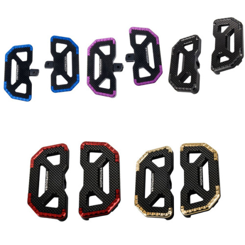 PartzBiz HD: 19054129-Panda Rider Footboard For Harley 2018-2025 Softail Standard Street Bob Low Rider S/ST Breakout - Black+Brass PartzBiz HD: 19054129-Panda Rider Footboard For Harley 2018-2025 Softail Standard Street Bob Low Rider S/ST Breakout - Black+Brass