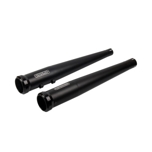 PartzBiz HD: 19056732-Slip-on Mufflers Deep Sound For 2003-later Harley Touring Models Road King Street Road Glide - Default Title