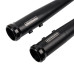 PartzBiz HD: 19056732-Slip-on Mufflers Deep Sound For 2003-later Harley Touring Models Road King Street Road Glide - Default Title