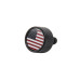 PartzBiz HD: 1906343-Black Replacement Screw For HOPROUSA Seats - Chrome Hearts