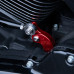 PartzBiz HD: 19078927-EZ-Shift for '18-Later HD M8 Models - Red
