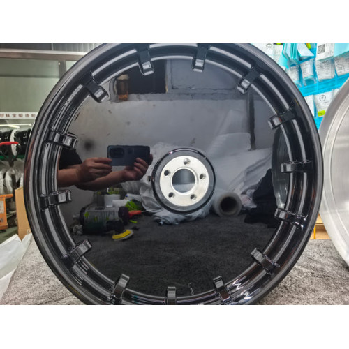PartzBiz HD: 19082354-Front 21x3.5 Replica Forged Wheel For 2018+ Fat boy - Default Title PartzBiz HD: 19082354-Front 21x3.5 Replica Forged Wheel For 2018+ Fat boy - Default Title