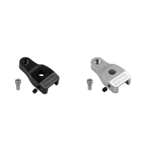 PartzBiz HD: 199874358864-EZ-Shift For Harley Twin Cam Engines - Sliver