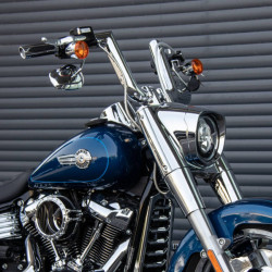 PartzBiz HD 2 - Chrome 10 PartzBiz HD 2 - Chrome 10