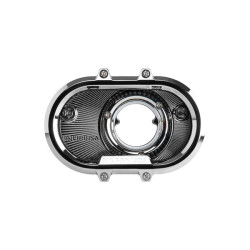 PartzBiz HD AIR-M8-CHRR - Super Ring Air Cleaner For Harley Davidson 2018-2024 Softail 107/114/117 All Models & 2017-2023 Touring 107/114/117 All Models - chrome PartzBiz HD AIR-M8-CHRR - Super Ring Air Cleaner For Harley Davidson 2018-2024 Softail 107/114/117 All Models & 2017-2023 Touring 107/114/117 All Models - chrome