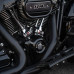 PartzBiz HD: CVR-TIM-CNC-Timing Cover For Harley M8 Softail Touring models - CNC