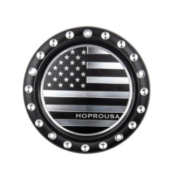 PartzBiz HD DER-ST-STS - Derby Cover fits Harley Davidson 2018 Sport Glide, 2019-2023 Softail Models - Default Title PartzBiz HD DER-ST-STS - Derby Cover fits Harley Davidson 2018 Sport Glide, 2019-2023 Softail Models - Default Title