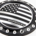 PartzBiz HD: DER-ST-STS-Derby Cover fits Harley Davidson 2018 Sport Glide, 2019-2023 Softail Models - Default Title
