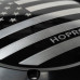 PartzBiz HD: DER-TRN-STS-Derby Cover Fit for Harley Davidson 2016-later Touring - Default Title PartzBiz HD: DER-TRN-STS-Derby Cover Fit for Harley Davidson 2016-later Touring - Default Title