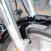 PartzBiz HD: FDR-FL160-BLS-Metal Short Gloss Black with Silver Pinstripe Front Fender For 2018+ Harley Davidson Softail Fat Boy - For 2018+ Fat Boy PartzBiz HD: FDR-FL160-BLS-Metal Short Gloss Black with Silver Pinstripe Front Fender For 2018+ Harley Davidson Softail Fat Boy - For 2018+ Fat Boy