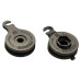PartzBiz HD: REL-XL-Easy Lever Pull Clutch Relief Kit Reduce 45% Effort Power Clutch Ramp for Harley Davidson Sportster/Softail - For Sportster(1994-Later XL)