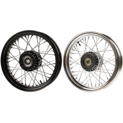 PartzBiz HD WHL-16FB-BB - 16x3.5 PartzBiz HD WHL-16FB-BB - 16x3.5