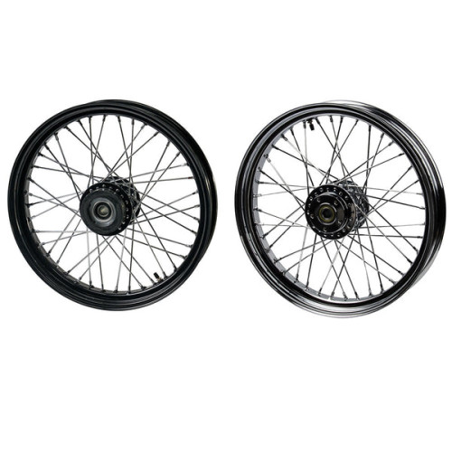 PartzBiz HD: WHL-21F-BB-BLK-21x3.25 PartzBiz HD: WHL-21F-BB-BLK-21x3.25