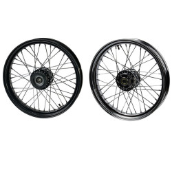 PartzBiz HD WHL-21F-BB-CHR - 21x3.25 PartzBiz HD WHL-21F-BB-CHR - 21x3.25