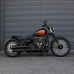 PartzBiz HD: WHL-B150-SPD-3D Forged Spider Wheels For 2018+ Harley Softail Models - 16X3.5