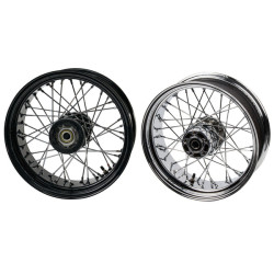 PartzBiz HD WHL-R16C-BB - 16x5.5 PartzBiz HD WHL-R16C-BB - 16x5.5