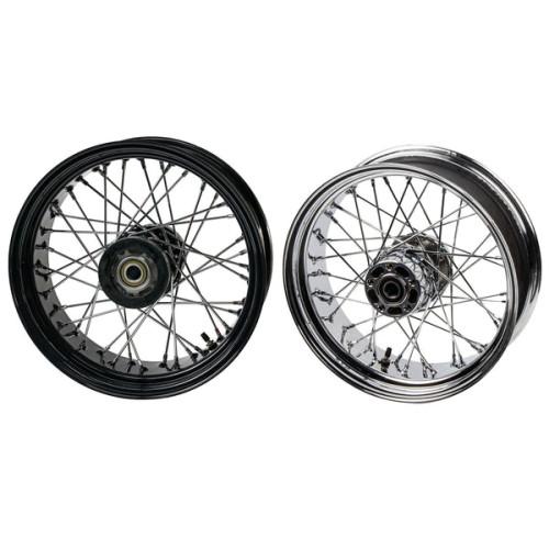 PartzBiz HD: WHL-R16C-BB-16x5.5 PartzBiz HD: WHL-R16C-BB-16x5.5