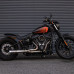 PartzBiz HD: WLH-BB19-BLK-3D Forged Hollow-out Bole Wheels for Harley Softail 2018+ Models - 19x2.5inch Front Wheel For 2018+ Street Bob & Softail Standard PartzBiz HD: WLH-BB19-BLK-3D Forged Hollow-out Bole Wheels for Harley Softail 2018+ Models - 19x2.5inch Front Wheel For 2018+ Street Bob & Softail Standard