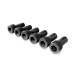 PartzBiz HD: 08-029-Polyurethane HandleBar Dampener Kit PartzBiz HD: 08-029-Polyurethane HandleBar Dampener Kit