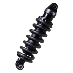 PartzBiz HD 897-27-309 - Fox Softail IFP-QSR Rebound Adjustable Shocks (13.5 PartzBiz HD 897-27-309 - Fox Softail IFP-QSR Rebound Adjustable Shocks (13.5