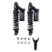 PartzBiz HD: 897-27-310-Fox Touring QS3-QSR Fully Adjustable Shocks (13 PartzBiz HD: 897-27-310-Fox Touring QS3-QSR Fully Adjustable Shocks (13