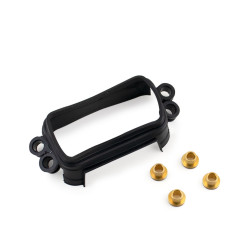 PartzBiz HD BZ080000 - Rubber Gasket for D2 Gauges PartzBiz HD BZ080000 - Rubber Gasket for D2 Gauges