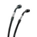 PartzBiz HD: EL-0770-040-022-Rear Brake Line (Bagger) PartzBiz HD: EL-0770-040-022-Rear Brake Line (Bagger)