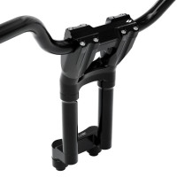 PartzBiz HD KT-RG10 - Road Glide 10