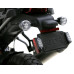 PartzBiz HD: LAH.23.10500-Plug-&-Play Rear T3 Turn Signal License Plate Kit for Harley-Davidson Pan America 1250
