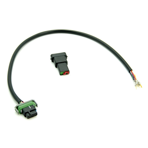 PartzBiz HD: MOD-NSXH-RG2-RG SPEEDOMETER & INSTRUMENT EXTENSION HARNESS PartzBiz HD: MOD-NSXH-RG2-RG SPEEDOMETER & INSTRUMENT EXTENSION HARNESS