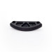 PartzBiz HD: SF-CV-21-B-Pro-Line Slider Derby Cover - M8 Softail (Black) PartzBiz HD: SF-CV-21-B-Pro-Line Slider Derby Cover - M8 Softail (Black)