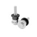 PartzBiz HD: SP-RI-04-Solid Riser Bushing Set - Dyna/FXR/XL PartzBiz HD: SP-RI-04-Solid Riser Bushing Set - Dyna/FXR/XL