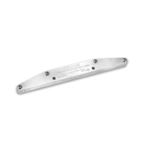 PartzBiz HD: ST-PB-102-Raptor Pull Back Plate Drill Guide PartzBiz HD: ST-PB-102-Raptor Pull Back Plate Drill Guide