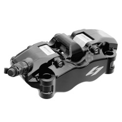PartzBiz HD UN-BR-10XL-R - RTX8 Brake Caliper (Radial - 100mm) (Left, Race) PartzBiz HD UN-BR-10XL-R - RTX8 Brake Caliper (Radial - 100mm) (Left, Race)