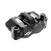 PartzBiz HD: UN-BR-183R-R-RT3 Brake Caliper (Radial - 108mm) (Race, Right)