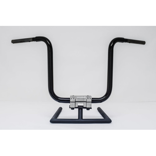 PartzBiz HD: 3470570-KST Kustoms Polished 16 Straight Jacket Handlebars Bars Harley FLTR Softail Dyna PartzBiz HD: 3470570-KST Kustoms Polished 16 Straight Jacket Handlebars Bars Harley FLTR Softail Dyna