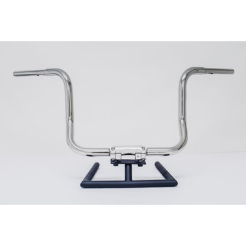 PartzBiz HD: 3470729-KST Kustoms Polished 14” Six Bend Kicker Handlebars Bars Harley Touring Batwing PartzBiz HD: 3470729-KST Kustoms Polished 14” Six Bend Kicker Handlebars Bars Harley Touring Batwing